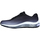 Zapatos Hombre Derbie & Richelieu Skechers SKECH AIR ELEMENT 2.0 Negro