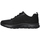 Zapatos Hombre Derbie & Richelieu Skechers TRACK MOULTON Negro