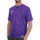 textil Hombre Tops y Camisetas Hungaria  Violeta