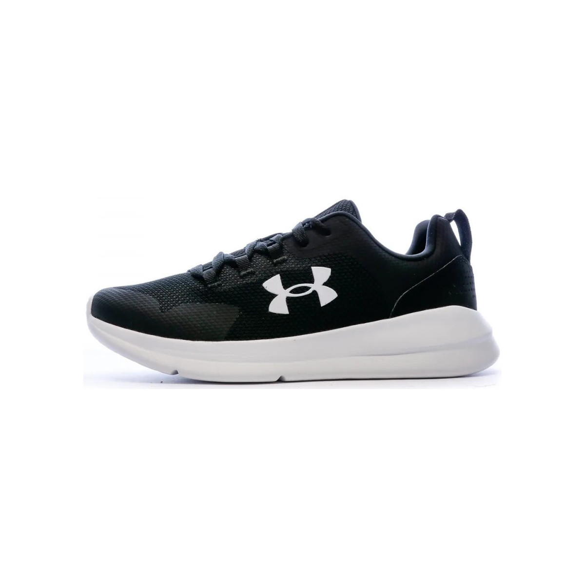 Zapatos Hombre Fitness / Training Under Armour  Negro