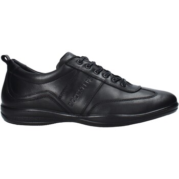 Zapatos Hombre Deportivas Moda Docksteps DSM105001 Negro