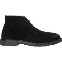 Zapatos Hombre Sandalias Docksteps DSE106024 Negro