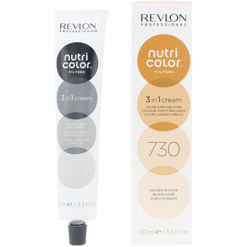 Revlon Nutri Color Filters 730 