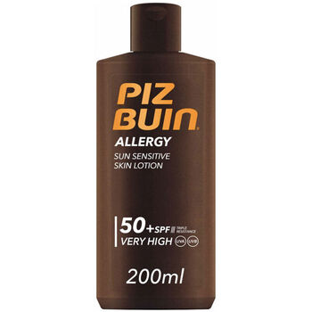 Belleza Hidratantes & nutritivos Piz Buin Allergy Lotion Spf50+ 