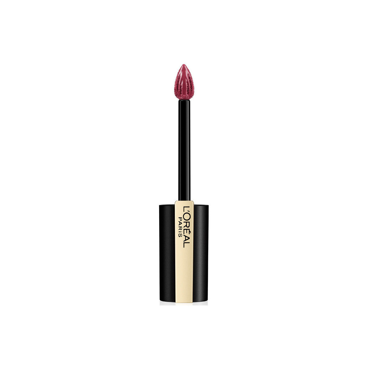 Belleza Mujer Pintalabios L'oréal Rouge Signature Liquid Lipstick 103-i Enjoy 