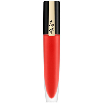 L'oréal Rouge Signature Liquid Lipstick 113-i Don't 