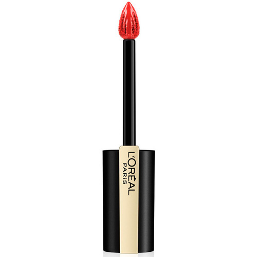 Belleza Mujer Pintalabios L'oréal Rouge Signature Liquid Lipstick 113-i Don't 