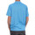 textil Hombre Camisetas sin mangas Hungaria  Azul