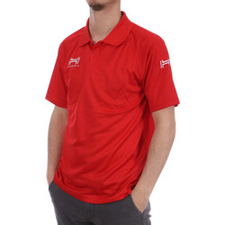 textil Hombre Camisetas sin mangas Hungaria  Rojo
