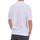 textil Hombre Camisetas sin mangas Hungaria  Blanco