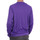 textil Hombre Tops y Camisetas Hungaria  Violeta