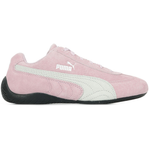 Puma Speedcat OG Sparco Rosa - Zapatos Deportivas Moda Mujer 74,99