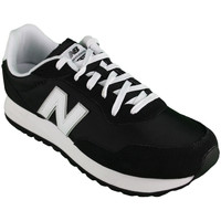 Zapatos Deportivas Moda New Balance ml527la Negro