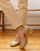 Zapatos Mujer Zapatos de tacón Céleste MIRABELLE Oro