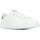 Zapatos Mujer Deportivas Moda Victoria Tenis Blanco