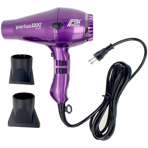 Belleza Tratamiento capilar Parlux 3200 Plus Secador violeta 