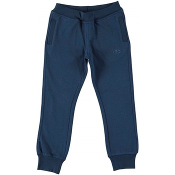 textil Niño Pantalones de chándal Ido 4U186 Azul