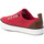 Zapatos Niño Deportivas Moda Xti 05744601 Rojo
