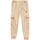 textil Niños Pantalones Fila 688132-A694 Beige