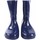 Zapatos Niña Multideporte Kelara Bota de agua niño  k01117 azul Azul