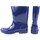 Zapatos Niña Multideporte Kelara Bota de agua niño  k01117 azul Azul