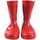 Zapatos Niña Multideporte Kelara Bota de agua niño  k01117 rojo Rojo