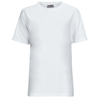 textil Mujer Camisetas manga corta Yurban OKIME Blanco