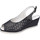 Zapatos Mujer Sandalias Kelidon BJ354 Negro