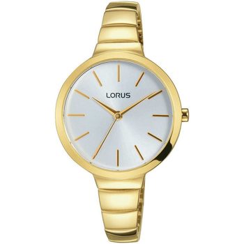 Relojes & Joyas Mujer Relojes analógicos Lorus RG216LX9, Quartz, 32mm, 5ATM Oro