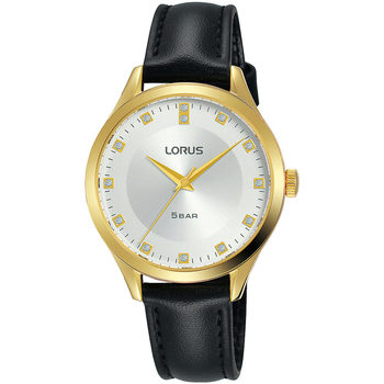 Relojes & Joyas Mujer Relojes analógicos Lorus RG202RX9, Quartz, 32mm, 5ATM Oro