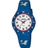 Relojes & Joyas Mujer Relojes analógicos Lorus RRX49GX9, Quartz, 30mm, 10ATM Azul