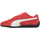 Zapatos Hombre Deportivas Moda Puma SpeedCat LS Rojo