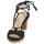 Zapatos Mujer Sandalias San Marina ANANDO/VEL Negro