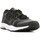 Zapatos Hombre Zapatillas bajas Nike Zoom Train Complete Grises, Grafito
