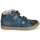 Zapatos Niño Zapatillas altas GBB KERWAN Azul