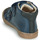Zapatos Niño Zapatillas altas GBB KERWAN Azul