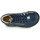 Zapatos Niña Zapatillas altas GBB RACHIDA Azul