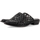 Zapatos Mujer Bailarinas-manoletinas Gioseppo AHOSKIE Negro