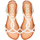 Zapatos Mujer Sandalias Gioseppo OSSIAN Blanco
