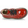 Zapatos Niña Zapatillas altas GBB NAREA Rojo