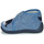 Zapatos Niña Pantuflas GBB APOCHOU Azul