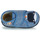 Zapatos Niña Pantuflas GBB APOCHOU Azul
