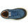 Zapatos Niño Zapatillas altas GBB NATHAN Azul
