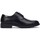 Zapatos Hombre Derbie Pikolinos S  LORCA 02N-6130 Negro