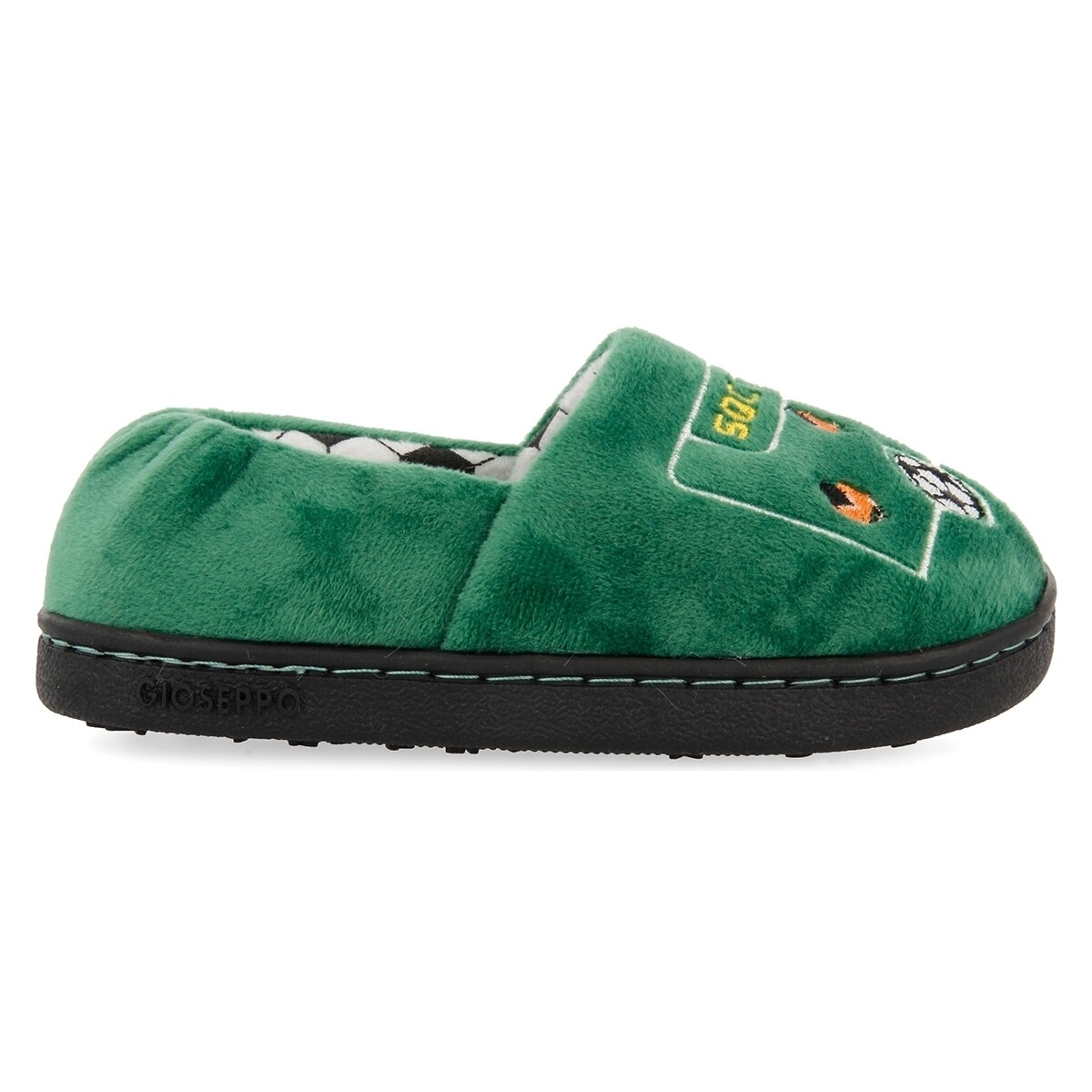 Zapatos Zapatillas bajas Gioseppo LEIMEN Verde