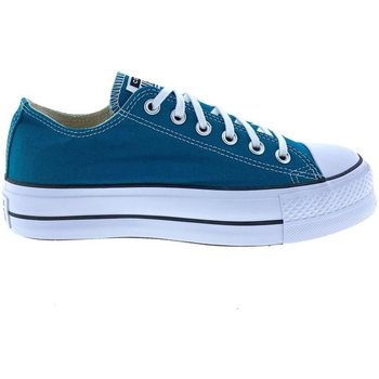 Zapatos Mujer Fitness / Training Converse Zapatillas  570323C Azul Azul