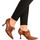 Zapatos Mujer Zapatos de tacón Paco Gil CARLOTA Marrón