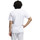 textil Hombre Tops y Camisetas adidas Originals 2.0 logo ss tee Blanco