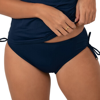 textil Mujer Bañador por piezas Sun Playa 1030 BAS MARINE Azul