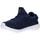 Zapatos Niños Deportivas Moda Bass3d 42050 Azul